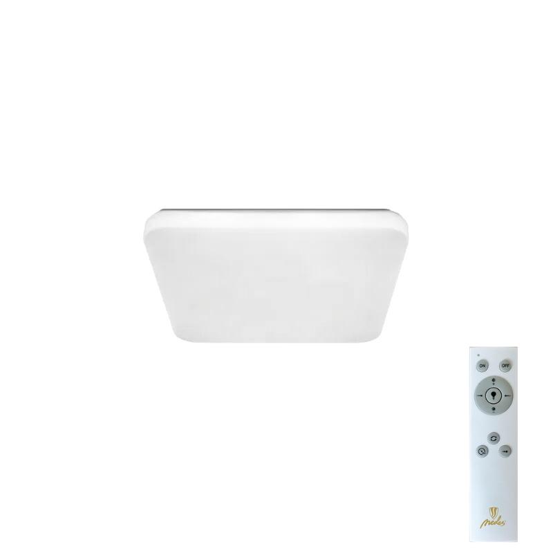 LED svítidlo OPAL + dálkový ovladač 36W - LCL534S/S 2