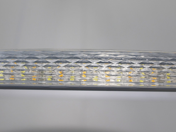 LED závěsné svítidlo s dálkovým ovladačem 32W - TB2300/W 7