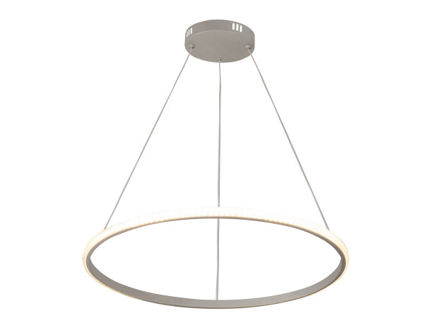 LED závěsné svítidlo s dálkovým ovladačem 32W - TB2300/W 6