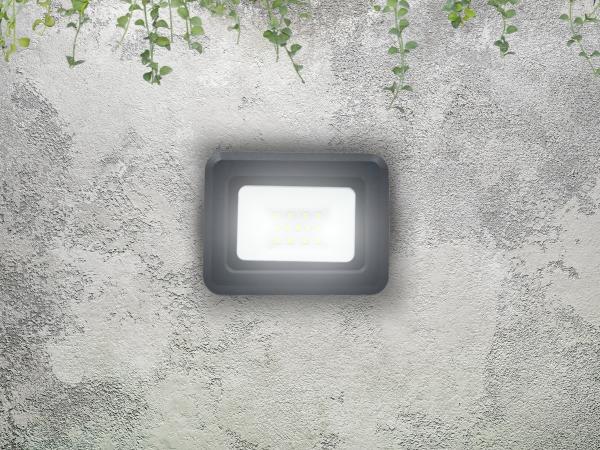 LED reflektor 10W / 4000K - LF0021 1