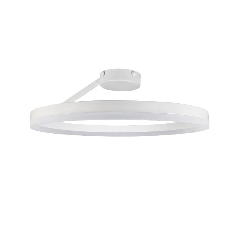 LED stropní svítidlo s dálkovým ovladačem 40W - TA1313/W