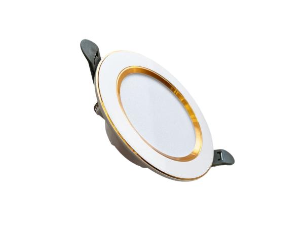 LED svítidlo 7,5W 4000K / SMD / WH-G - LDL321WG 1