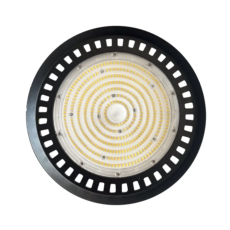 Difuzor 60° pro LED svítidla UFO LU3 / 150W - CU32/60