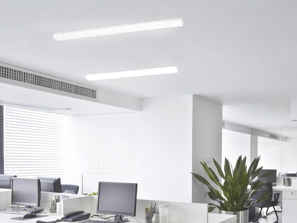 LED svítidlo 36W / IP40 WTL / 1 / 1200 / 4000K - LNL123/1 3
