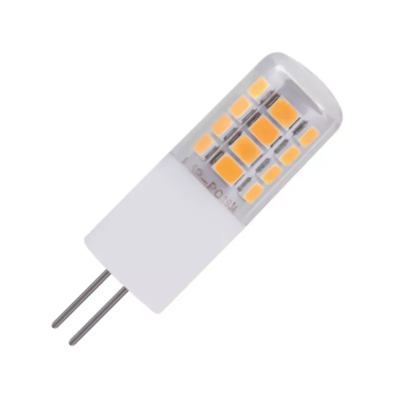 LED žárovka 3W - G4 / SMD / 4000K - ZLS423