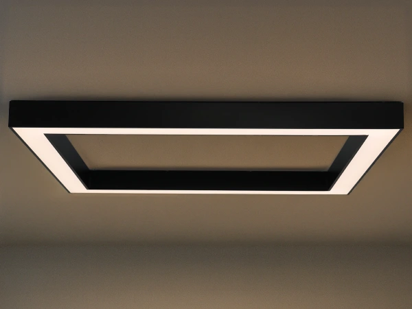 LED stropní svítidlo 150W - CL7534