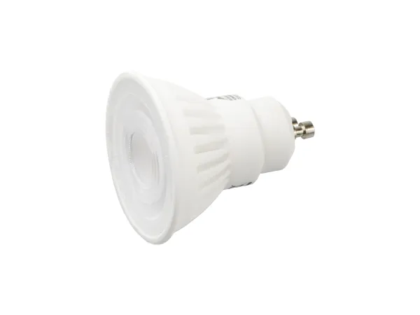 LED žárovka 9,5W - GU10 / SMD / 3000K - ZLS1219 4