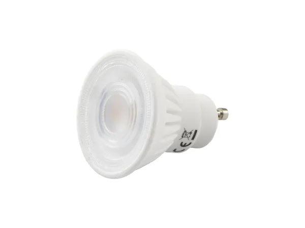 LED žárovka 9,5W - GU10 / SMD / 3000K - ZLS1219 5