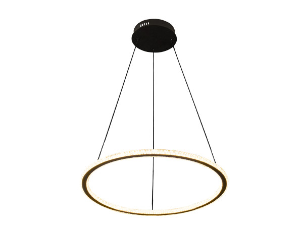LED závěsné svítidlo s dálkovým ovladačem 90W - TA2313/B 4