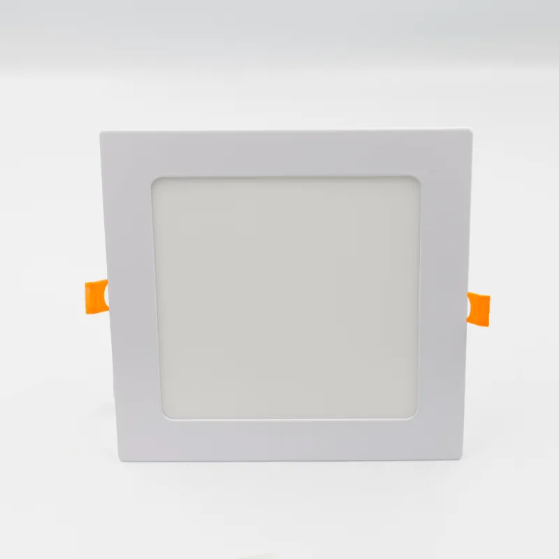 LED panel WIFI 12W / 3000K - 6500K / WH - LPL233W 2