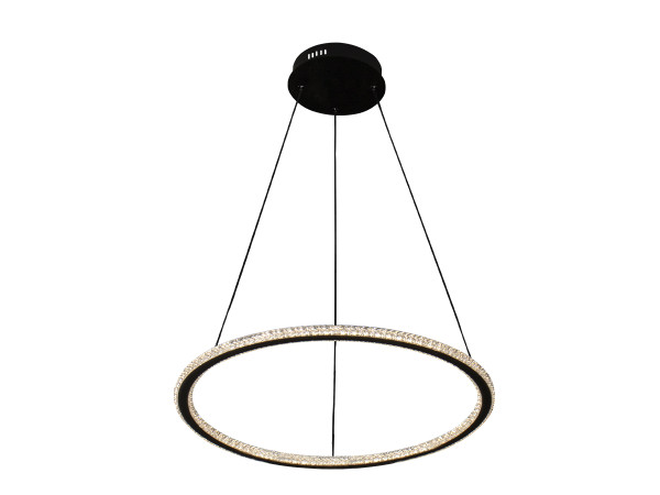 LED závěsné svítidlo s dálkovým ovladačem 90W - TA2313/B 6