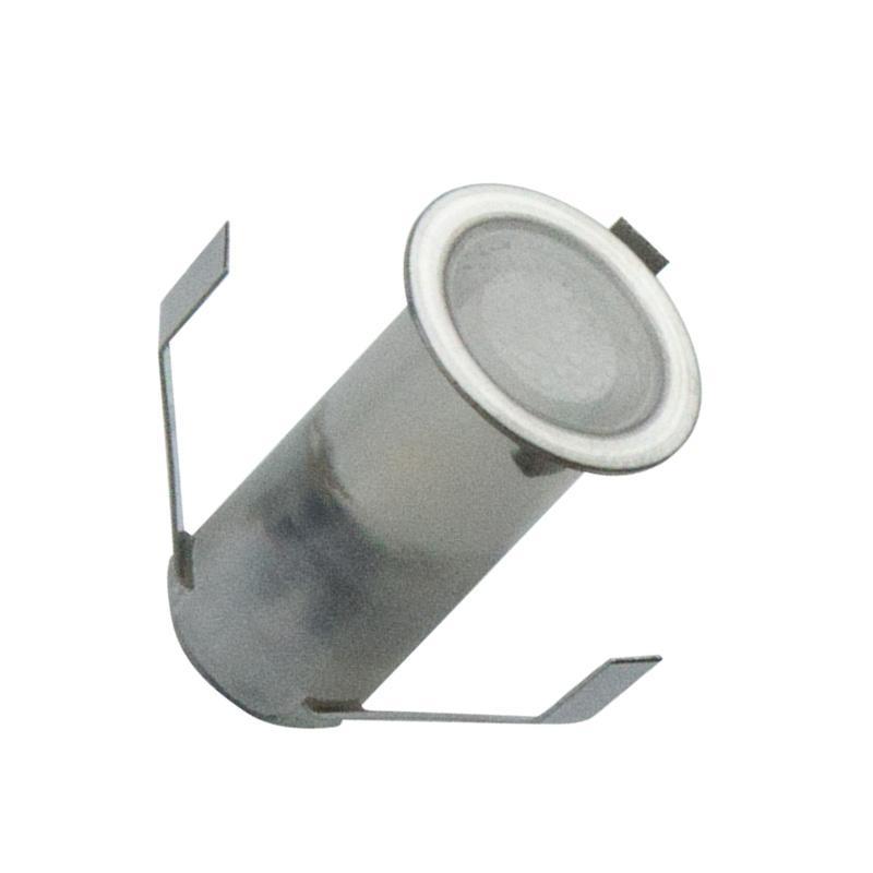 LED podlahové svítidlo 0,4W / IP67 FL101 / 4000K - LFL120 2