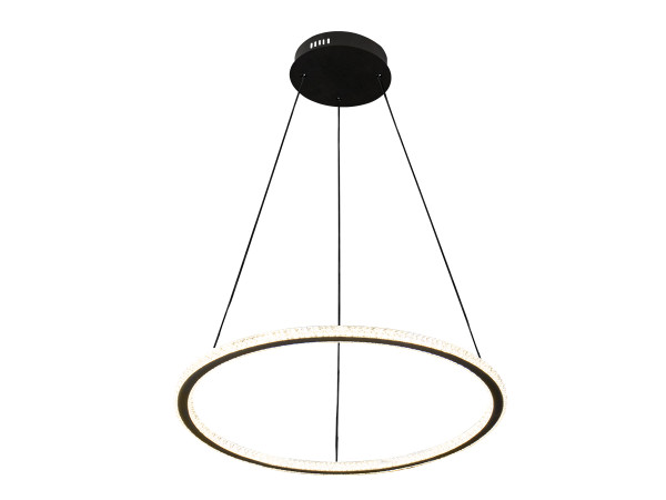 LED závěsné svítidlo s dálkovým ovladačem 90W - TA2313/B 3