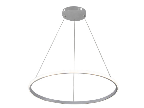 LED závěsné svítidlo s dálkovým ovladačem 32W - TB2300/W 3