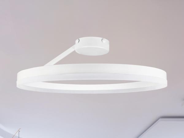 LED stropní svítidlo s dálkovým ovladačem 40W - TA1313/W