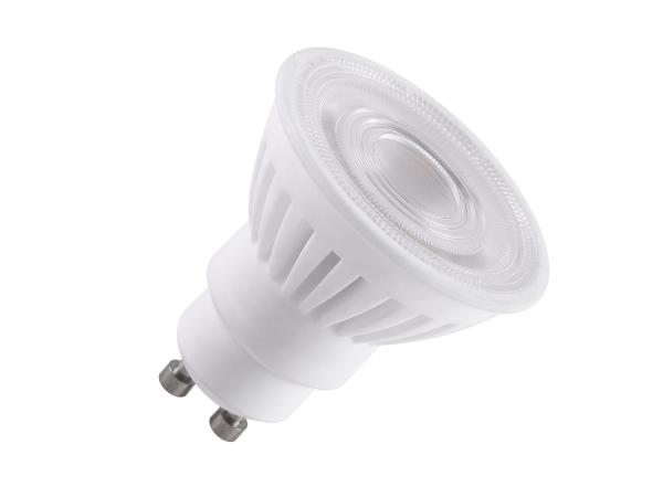 LED žárovka 9,5W - GU10 / SMD / 3000K - ZLS1219 2