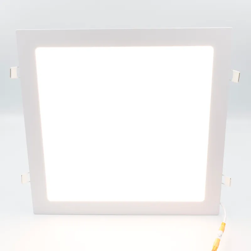 LED vsazený panel 24W / PS / SMD / CCT / WH - LPL235 4