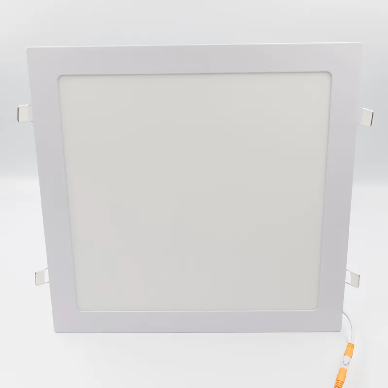 LED vsazený panel 24W / PS / SMD / CCT / WH - LPL235 2