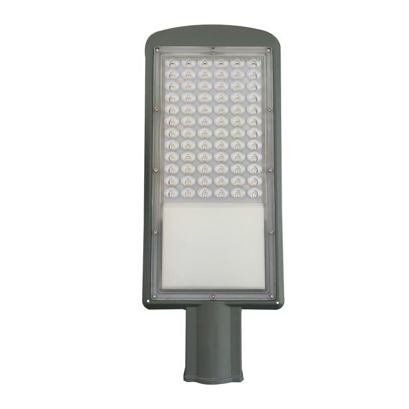 LED pouliční svítidlo 40W / 5000K - LSL521
