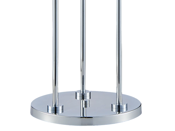 CLARIS stojaca krištáľová lampa 1550 - V30012 9