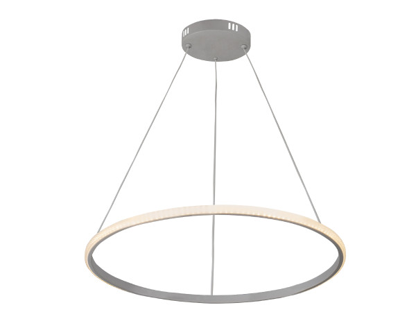 LED závěsné svítidlo s dálkovým ovladačem 32W - TB2300/W 4