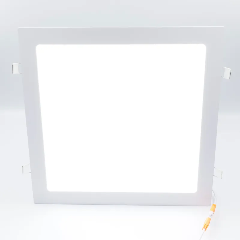 LED vsazený panel 24W / PS / SMD / CCT / WH - LPL235 5