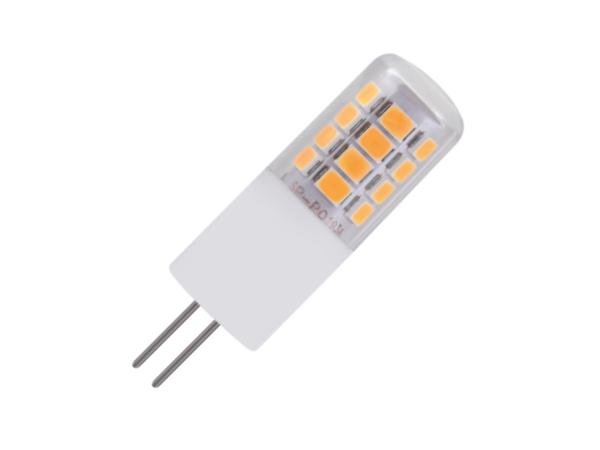 LED žárovka 3W - G4 / SMD / 4000K - ZLS423 2