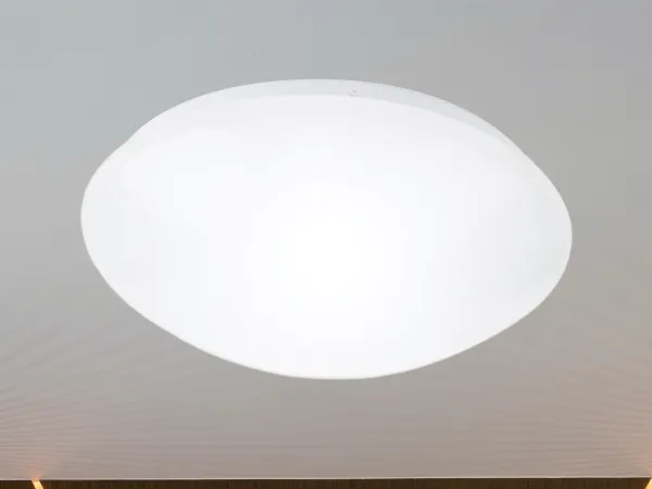 LED svítidlo OPAL se senzorem 18W / 4000K / MS / IP44 - LCL422M/44 1