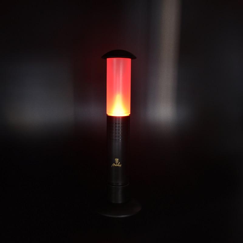 LED kempingová svítilna - FCL02