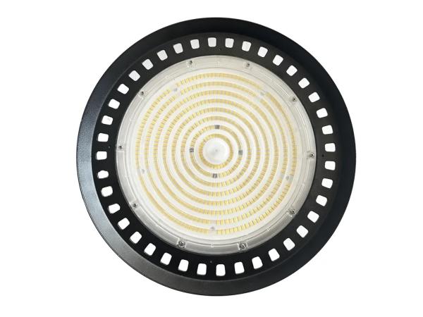 Difuzor 60° pro LED svítídla UFO LU3 / 200W - CU33/60 1