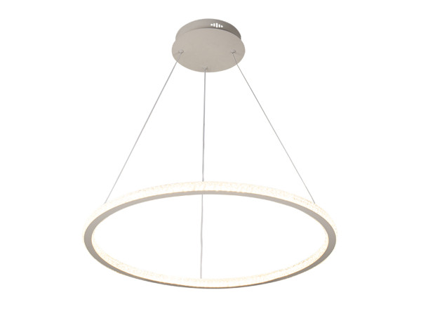 LED závěsné svítidlo s dálkovým ovladačem 90W - TA2313/W 3