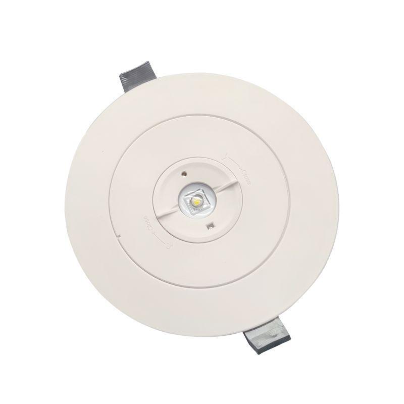 LED nouzové svítidlo 2W / 3h / IP20 - LEL502 11