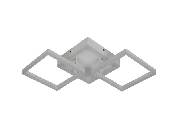 LED stropní svítidlo s dálkovým ovladačem 85W - TA1341/W 2