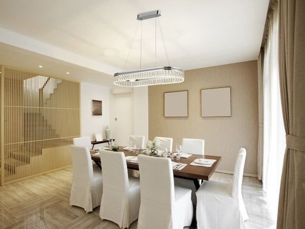 THALIA závěsný lustr 300 - N2109 3
