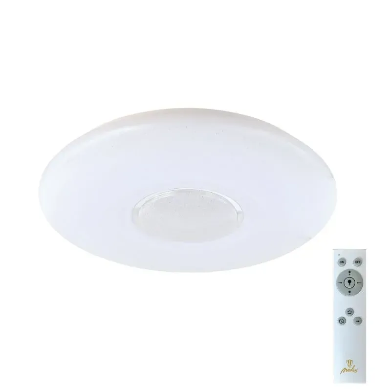 LED svítidlo STAR + dálkový ovládač 36W - LCL534AU 2