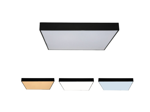 LED stropní svítidlo 215W - CL7232 2