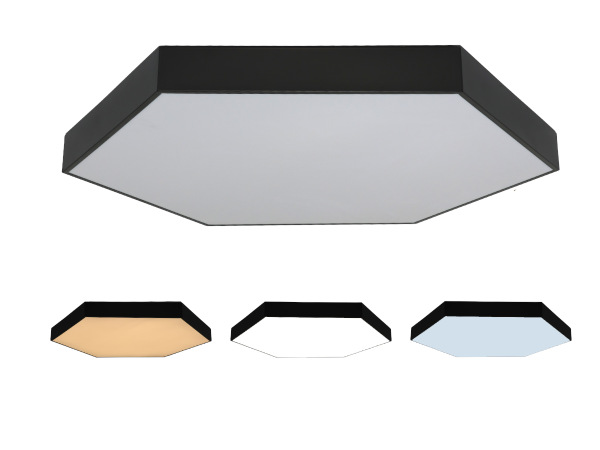 LED stropní svítidlo 200W - CL7333 3