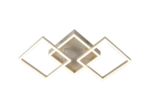 LED stropní svítidlo s dálkovým ovladačem 85W - TA1341/W 3