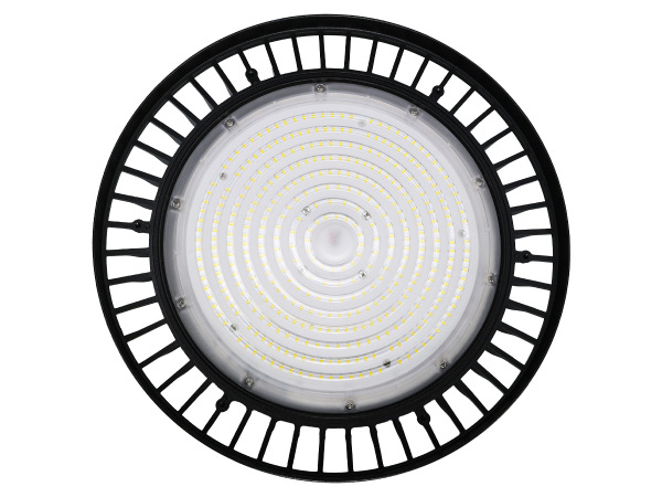 LED svítidlo High Bay UFO 200W / IP65 / 5000 K – LU423N 2