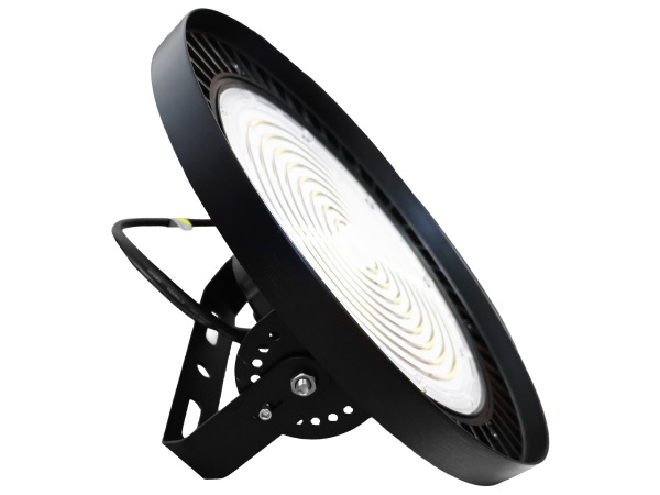 Svítidlo LED High Bay UFO 200W / IP65 / 5000K / 1-10V - LU423/1 8