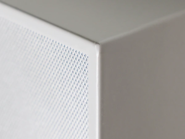 LED podhledový stropní panel 40W / 600x600 / CCT / WH / UGR19 - PL531 7