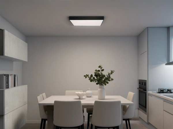 LED stropní svítidlo 215W - CL7232 1