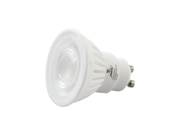 LED žárovka 9,5W - GU10 / SMD / 4000K - ZLS1229 5