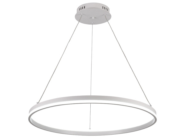 Závěsné LED svítidlo + dálkové ovládání 80 W – J4393/W 3