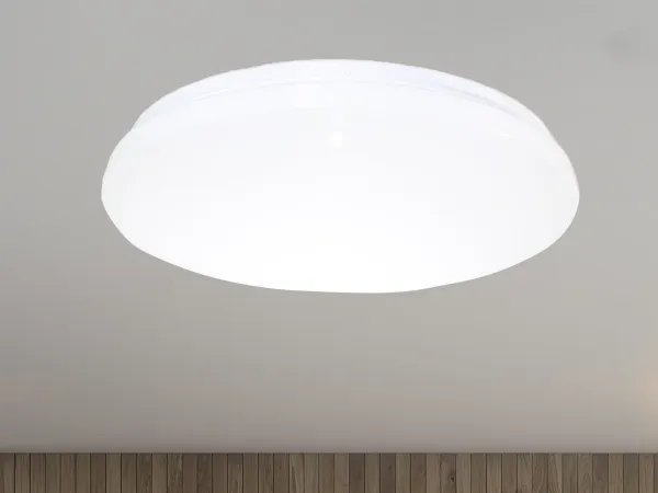 LED svítidlo OPAL 18W / SMD / 4000K / IP44 - LCL422S/44 1