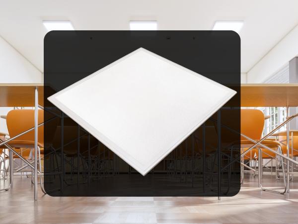 LED panel UGR 40W / 595x595 / SMD / 4500K / WH /  UGR - PL121H/U