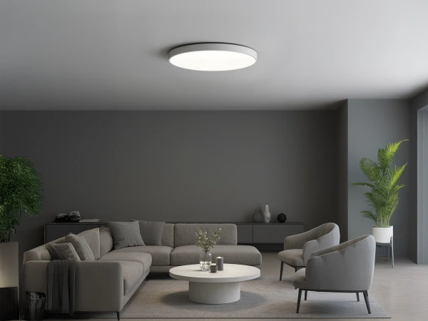 LED stropní svítidlo LED 300W - CL7164 1