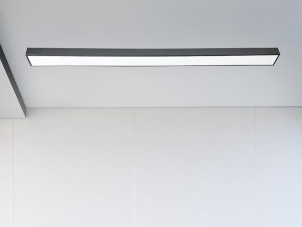 LED stropní svítidlo 32W / 4000K - LCL7021 1