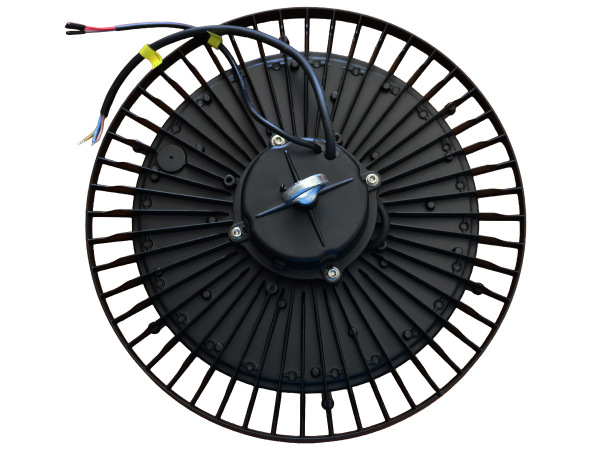 Svítidlo LED High Bay UFO 200W / IP65 / 5000K / 1-10V - LU423/1 6