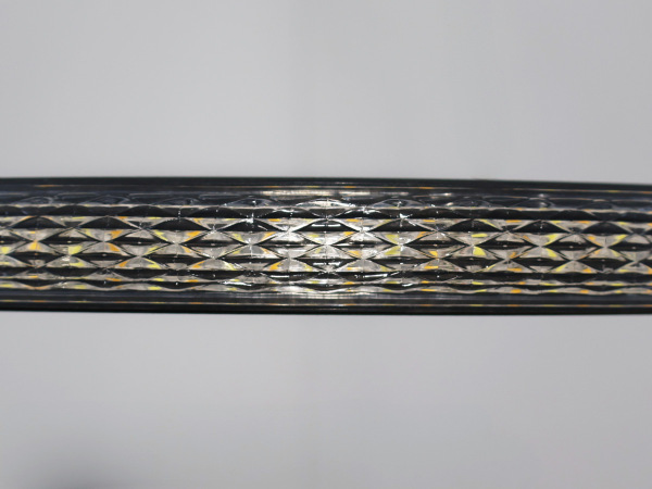 LED závěsné svítidlo s dálkovým ovladačem 55W - TB2301/B 7